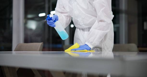 Licensed Biohazard service in Pleasanton, CA - Trauma Clean Pros